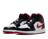 Nike Air Jordan 1 Mid PR/BR/VM - DJ4695-122-254